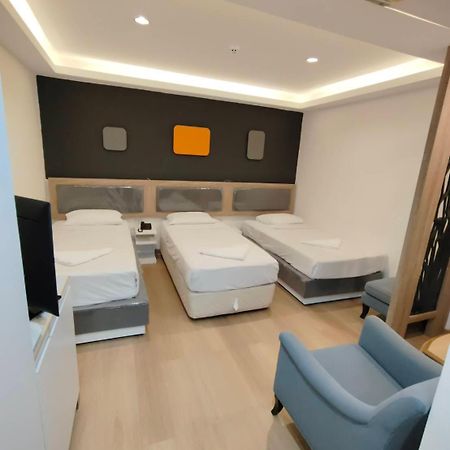 Royal Garden Home Hotel Bangkok Eksteriør bilde