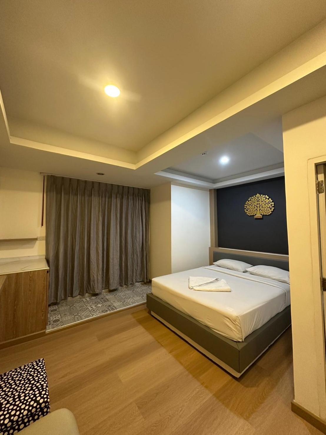 Royal Garden Home Hotel Bangkok Eksteriør bilde